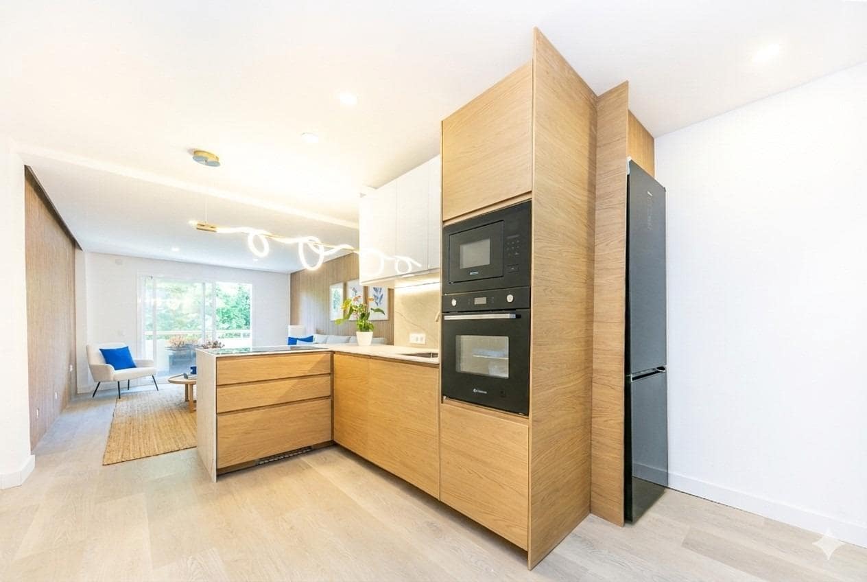 3 bedroom Apartment for sale in Fuengirola with garage - € 397,000 (Ref: 9470691)
