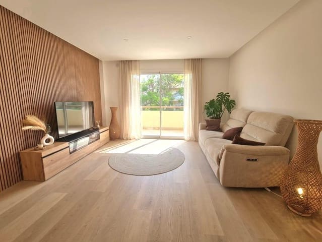 3 slaapkamer Appartement te koop in Fuengirola met garage - € 397.000 (Ref: 9470691)
