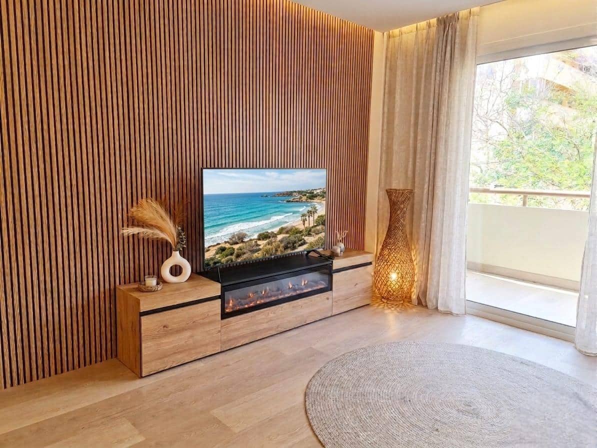 3 bedroom Apartment for sale in Fuengirola with garage - € 397,000 (Ref: 9470691)
