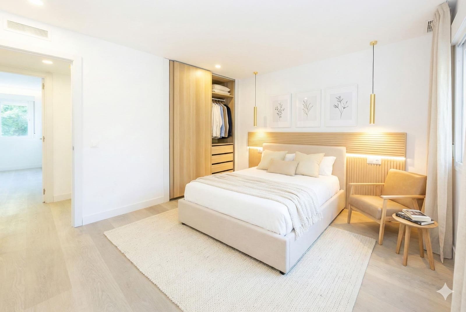 3 bedroom Apartment for sale in Fuengirola with garage - € 397,000 (Ref: 9470691)