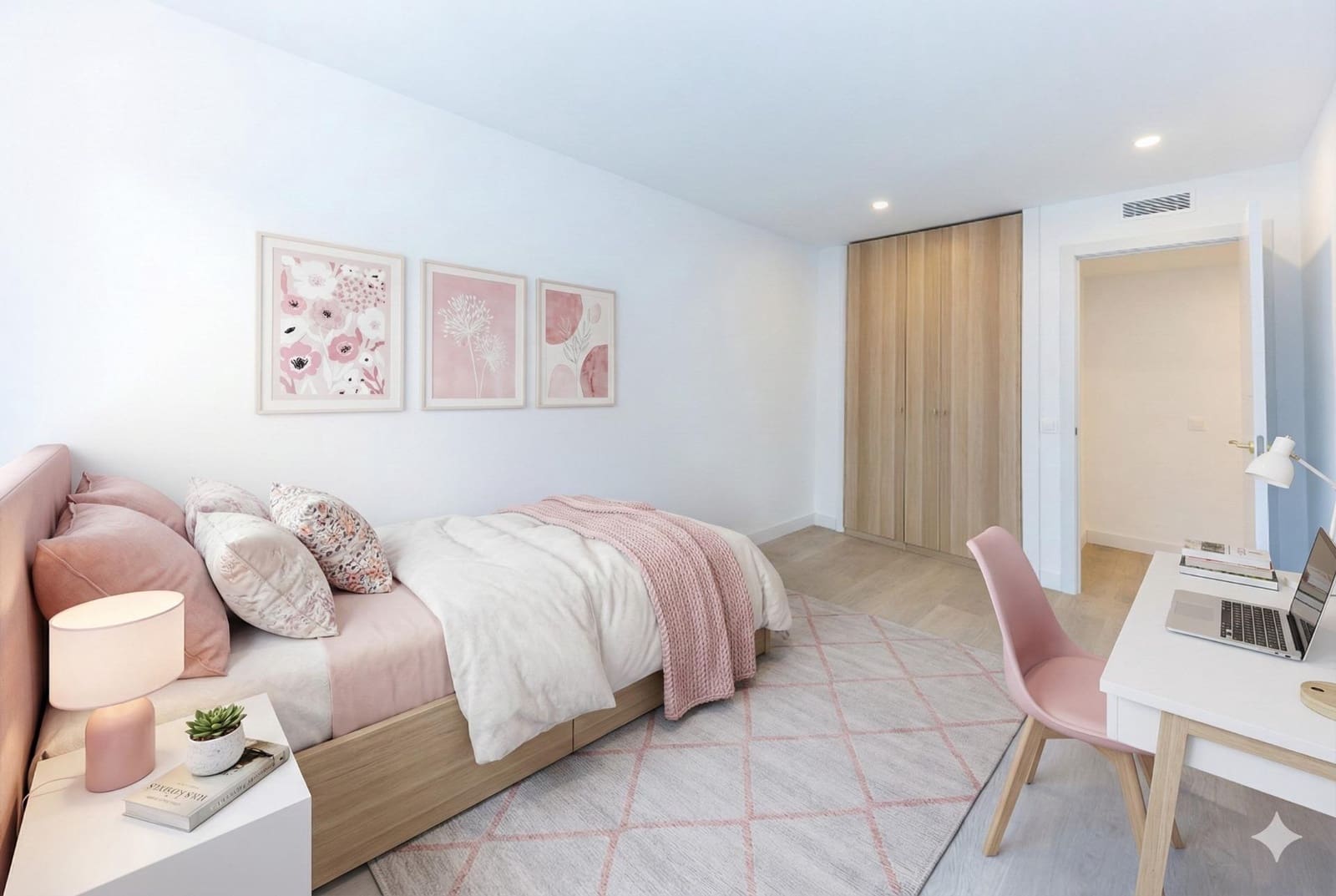 3 bedroom Apartment for sale in Fuengirola with garage - € 397,000 (Ref: 9470691)