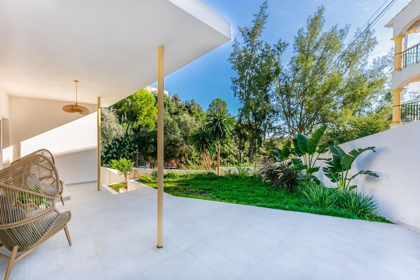 Chalet de 4 habitaciones en Fuengirola en venta con piscina garaje - 830.000 € (Ref: 9470986)