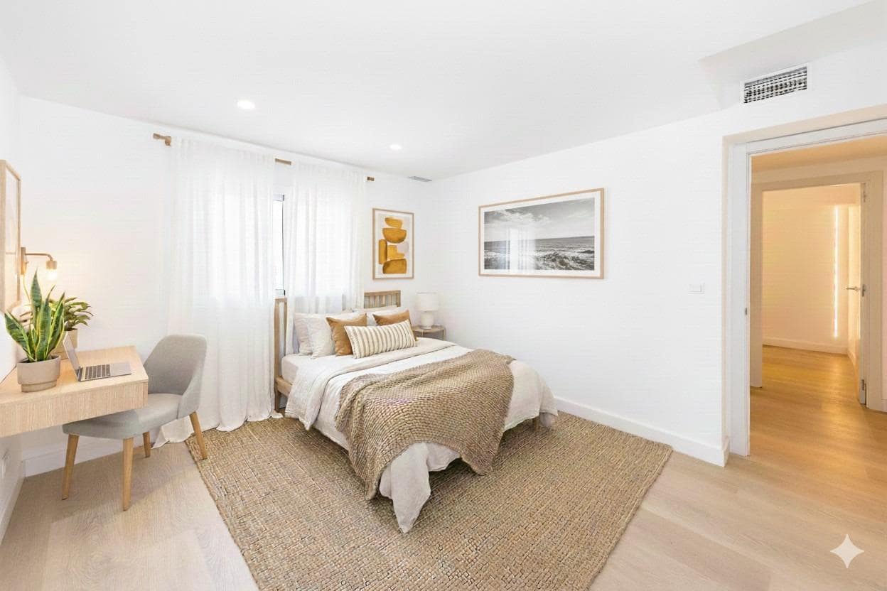 4 soveværelse Villa til salg i Fuengirola med swimmingpool garage - € 830.000 (Ref: 9470986)