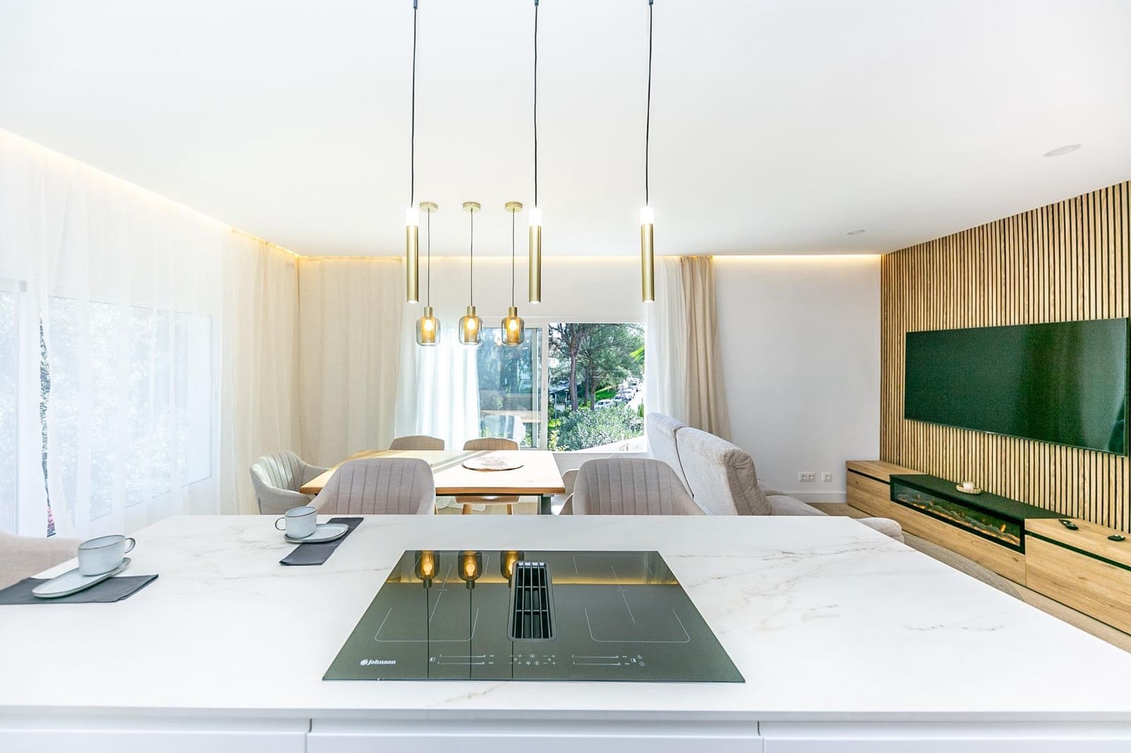 4 soveværelse Villa til salg i Fuengirola med swimmingpool garage - € 830.000 (Ref: 9470986)