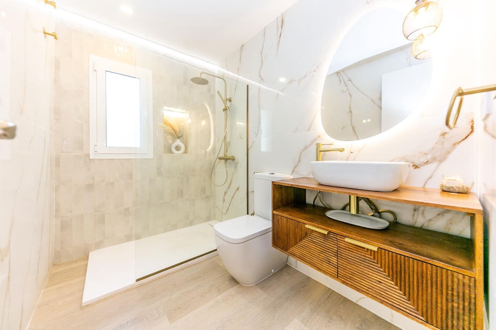 4 soveværelse Villa til salg i Fuengirola med swimmingpool garage - € 830.000 (Ref: 9470986)