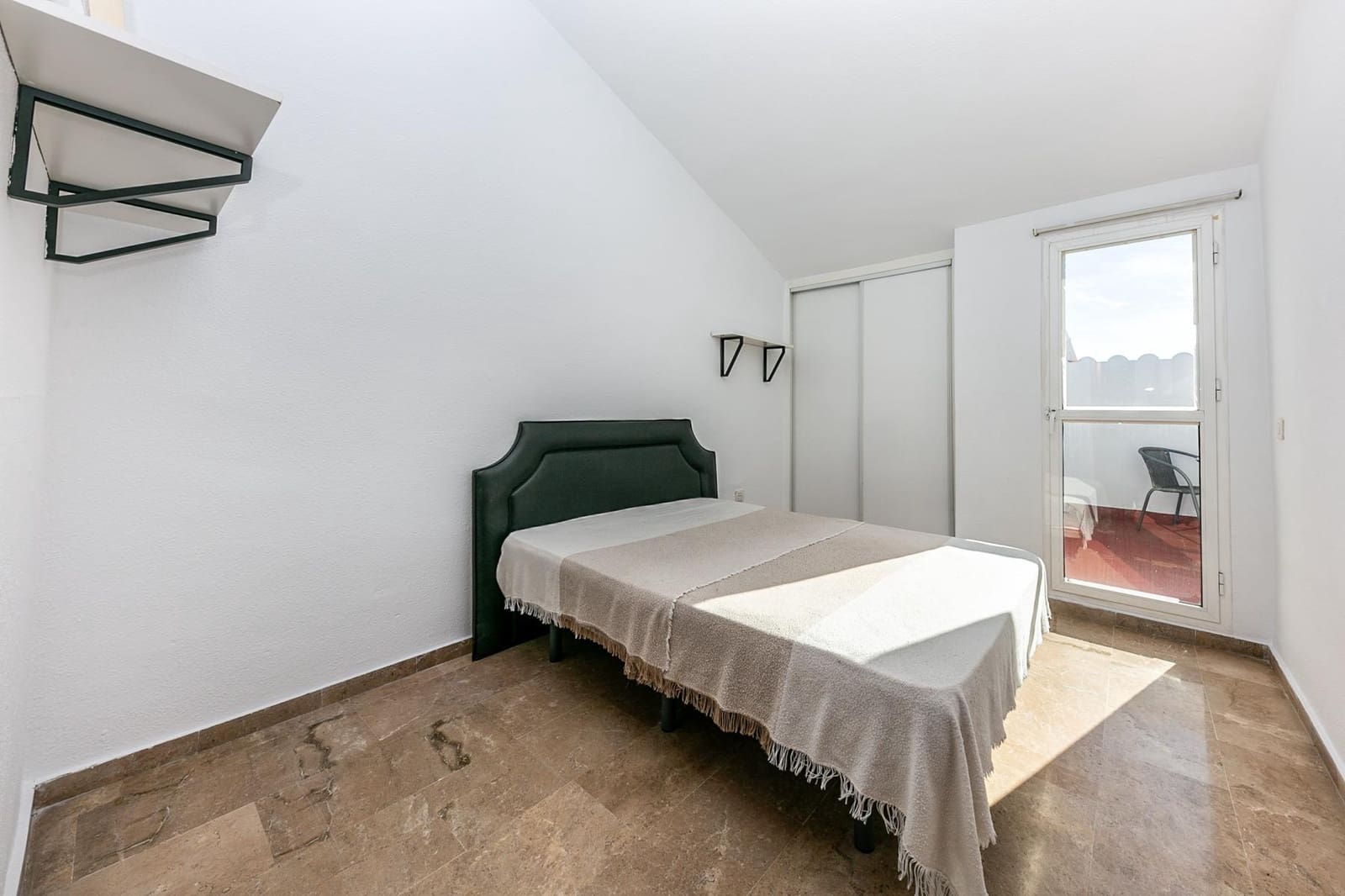 4 bedroom Apartment for sale in Benalmadena with pool garage - € 420,000 (Ref: 9486768)