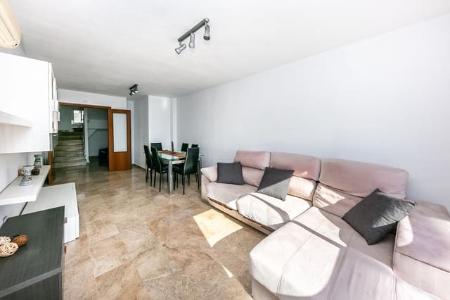 4 bedroom Apartment for sale in Parque de la Paloma, Benalmádena with pool garage - € 420,000 (Ref: 9486768)