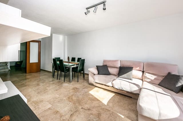 4 bedroom Apartment for sale in Parque de la Paloma, Benalmádena with pool garage - € 420,000 (Ref: 9486768)