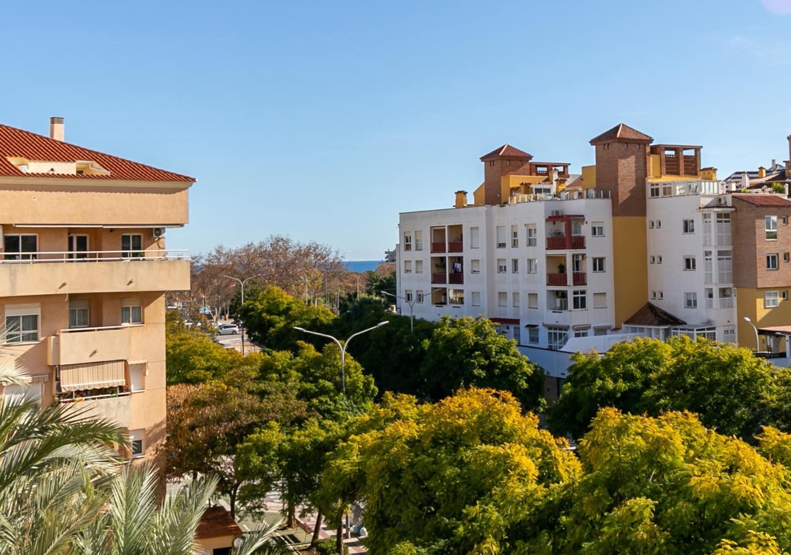 4 bedroom Apartment for sale in Benalmadena with pool garage - € 420,000 (Ref: 9486768)