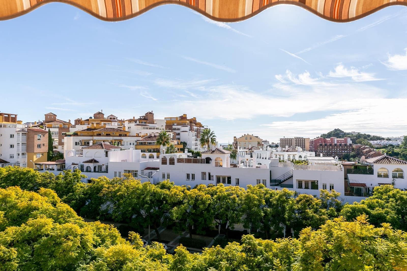 4 bedroom Apartment for sale in Benalmadena with pool garage - € 420,000 (Ref: 9486768)