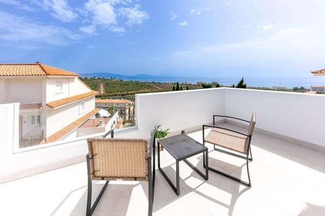 2 quarto Moradia Geminada para venda em Manilva - 349 000 € (Ref: 9494650)