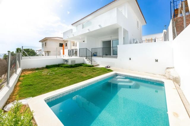 2 quarto Moradia Geminada para venda em Manilva - 349 000 € (Ref: 9494650)