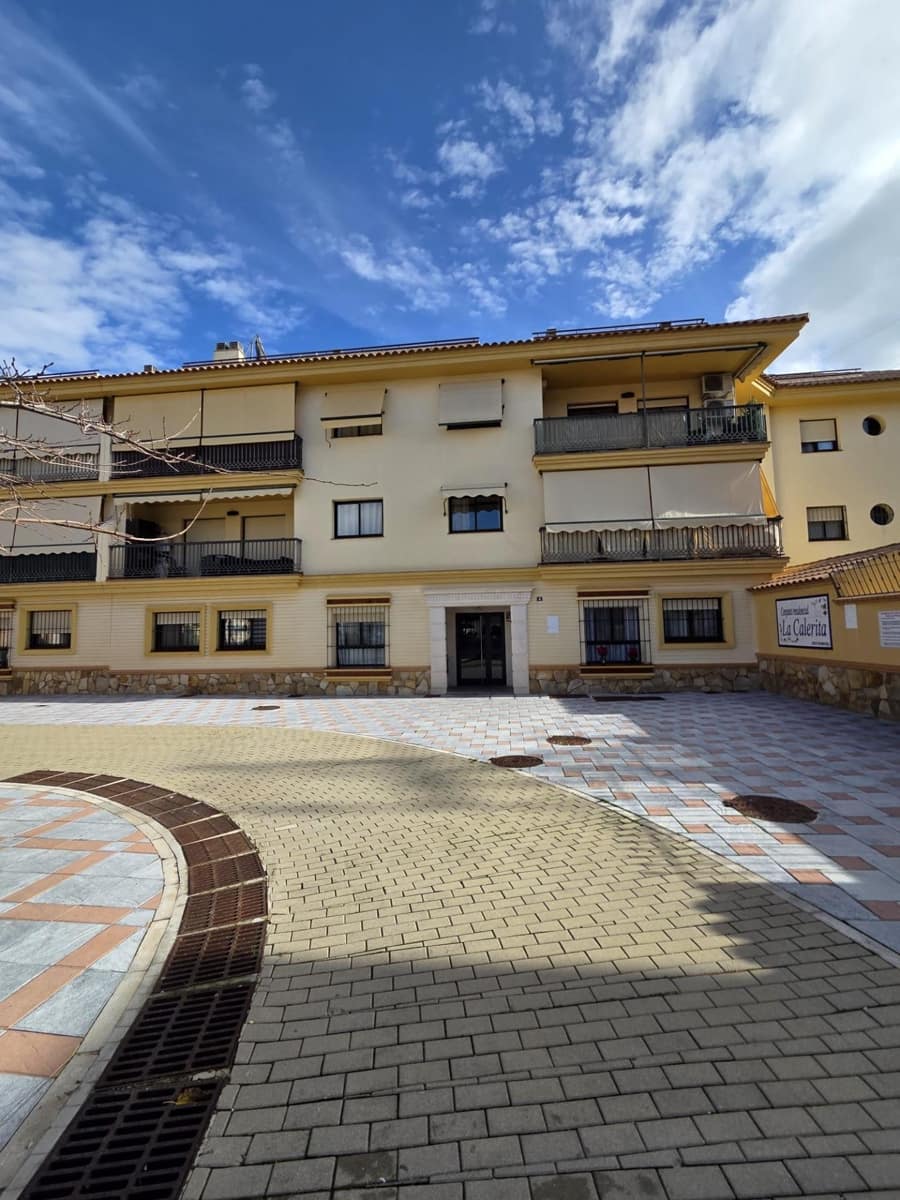 Apartamento de 2 habitaciones en Fuengirola en venta - 249.000 € (Ref: 9504568)