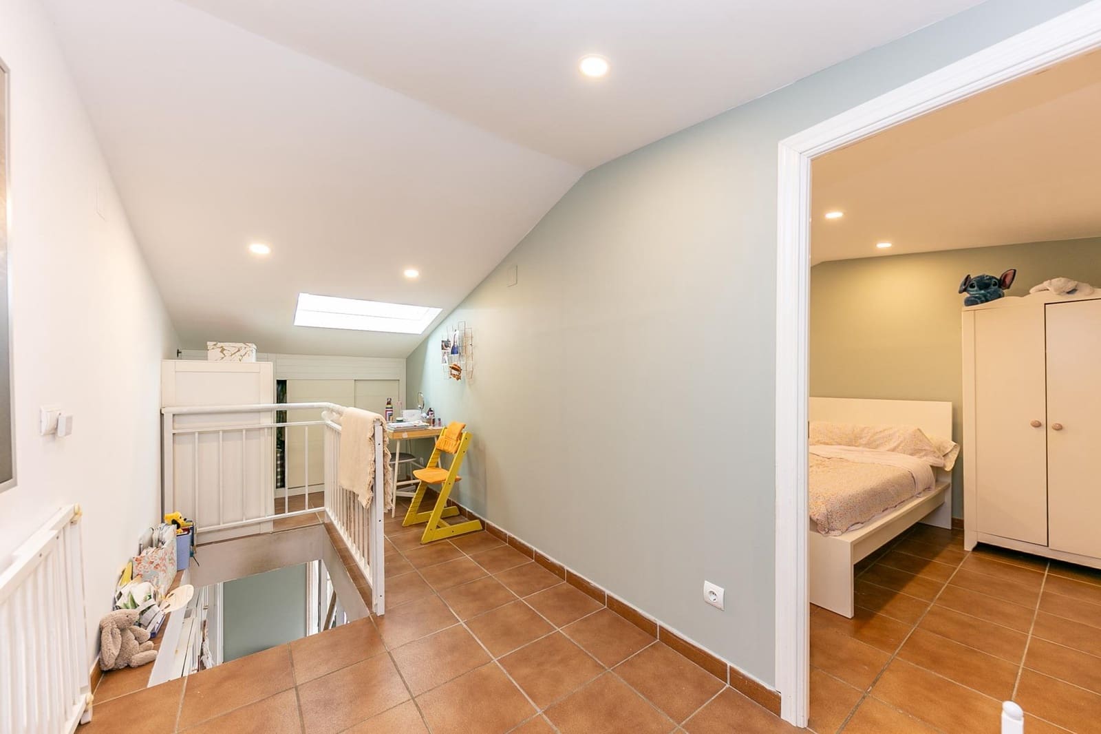 2 sovrum Takvåning till salu i Benalmadena med pool - 299 000 € (Ref: 9513420)