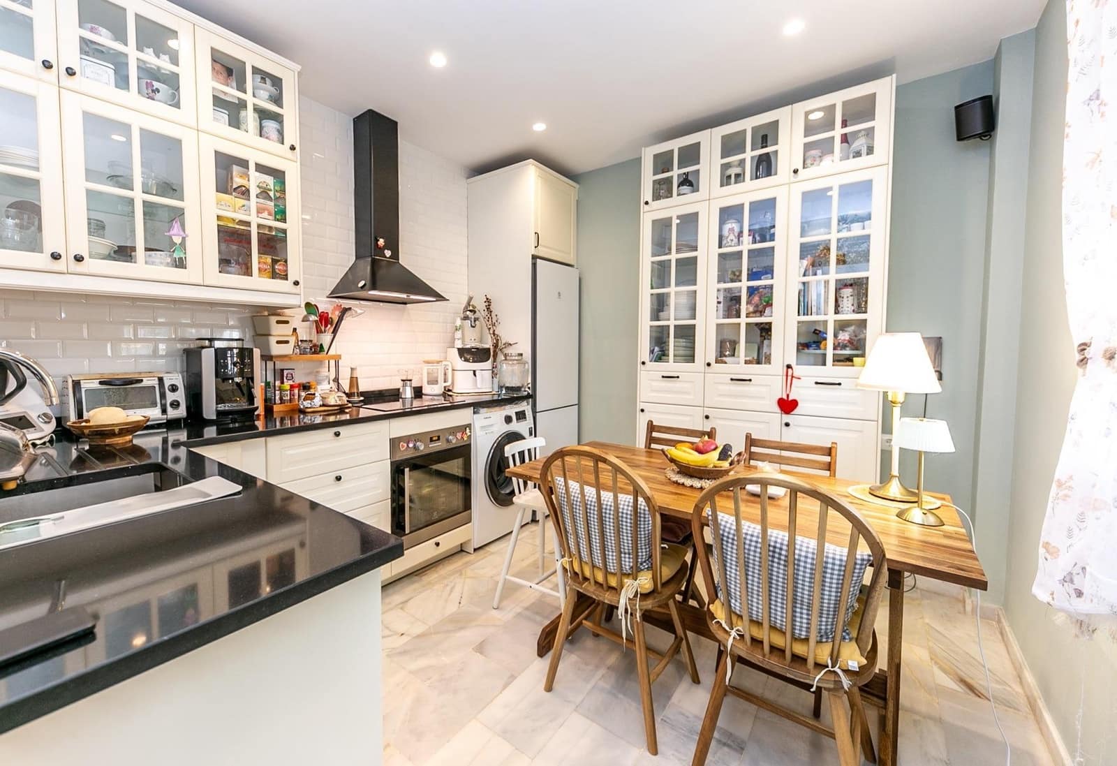 2 sovrum Takvåning till salu i Benalmadena med pool - 299 000 € (Ref: 9513420)