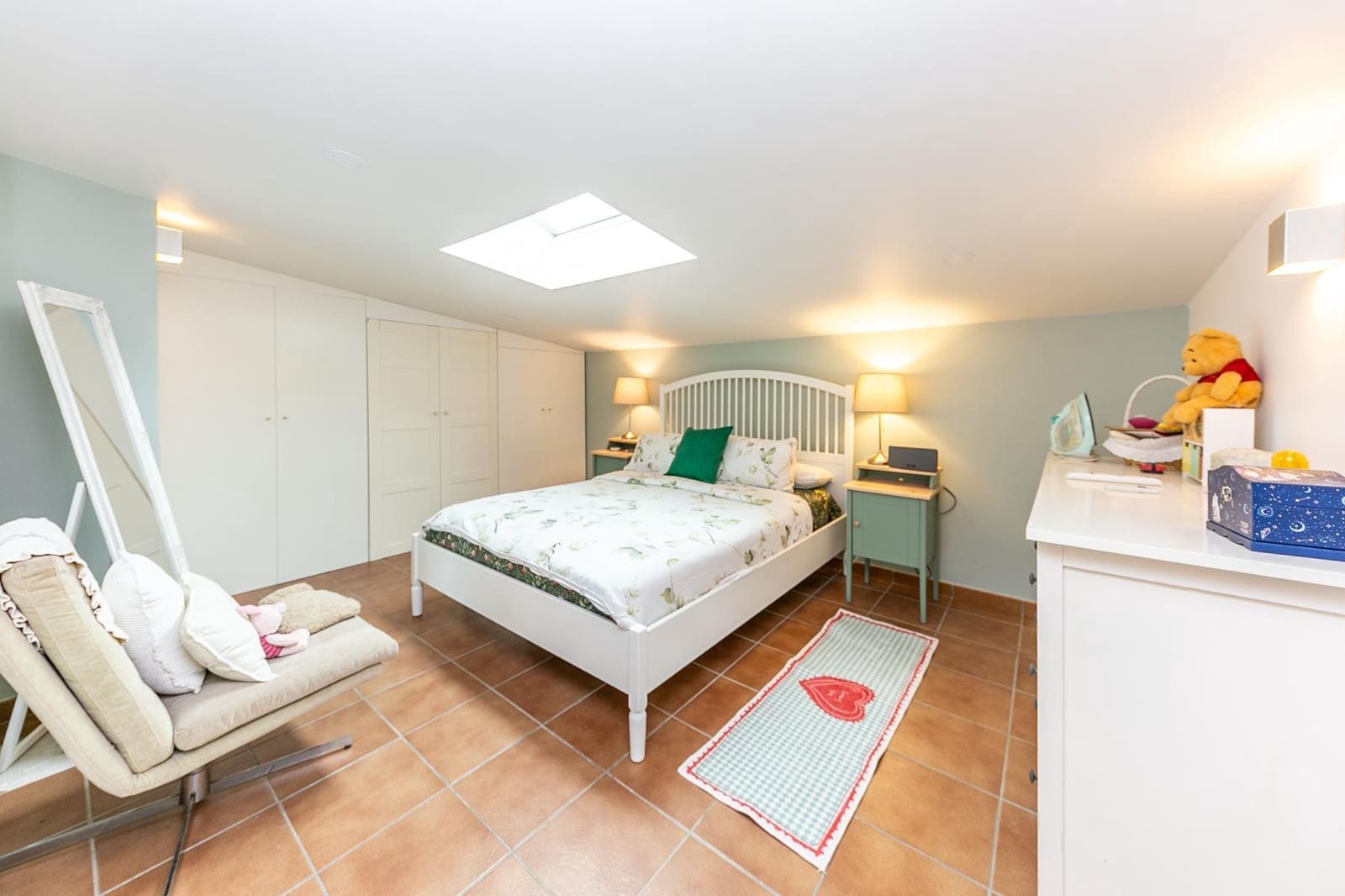 2 bedroom Penthouse for sale in Benalmadena with pool - € 299,000 (Ref: 9513420)