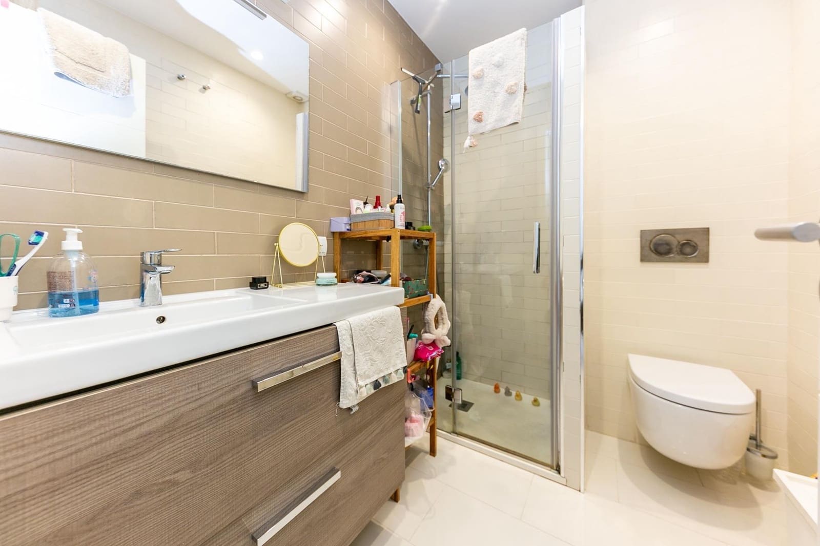 2 bedroom Penthouse for sale in Benalmadena with pool garage - € 285,000 (Ref: 9513420)