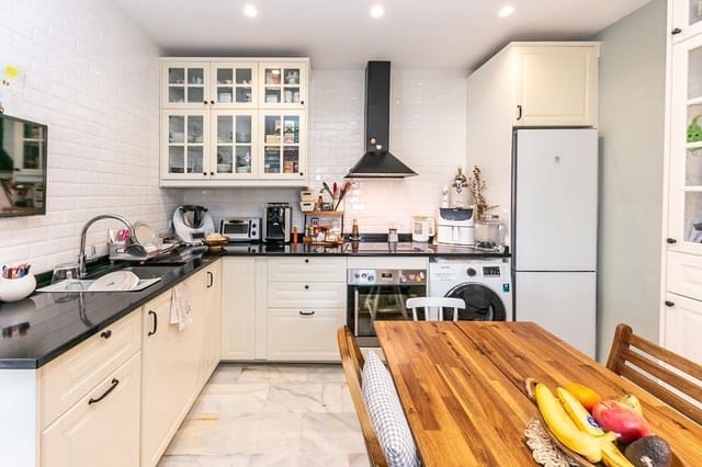 2 Zimmer Penthouse zu verkaufen in Benalmádena mit Pool Garage - 285.000 € (Ref: 9513420)
