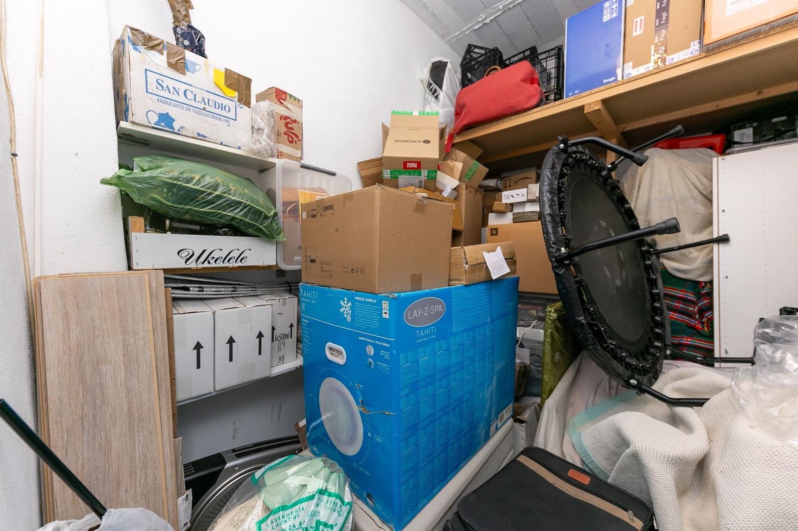 2 soverom Leilighet til salgs i La Cala Hills med svømmebasseng garasje - € 360 000 (Ref: 9513421)