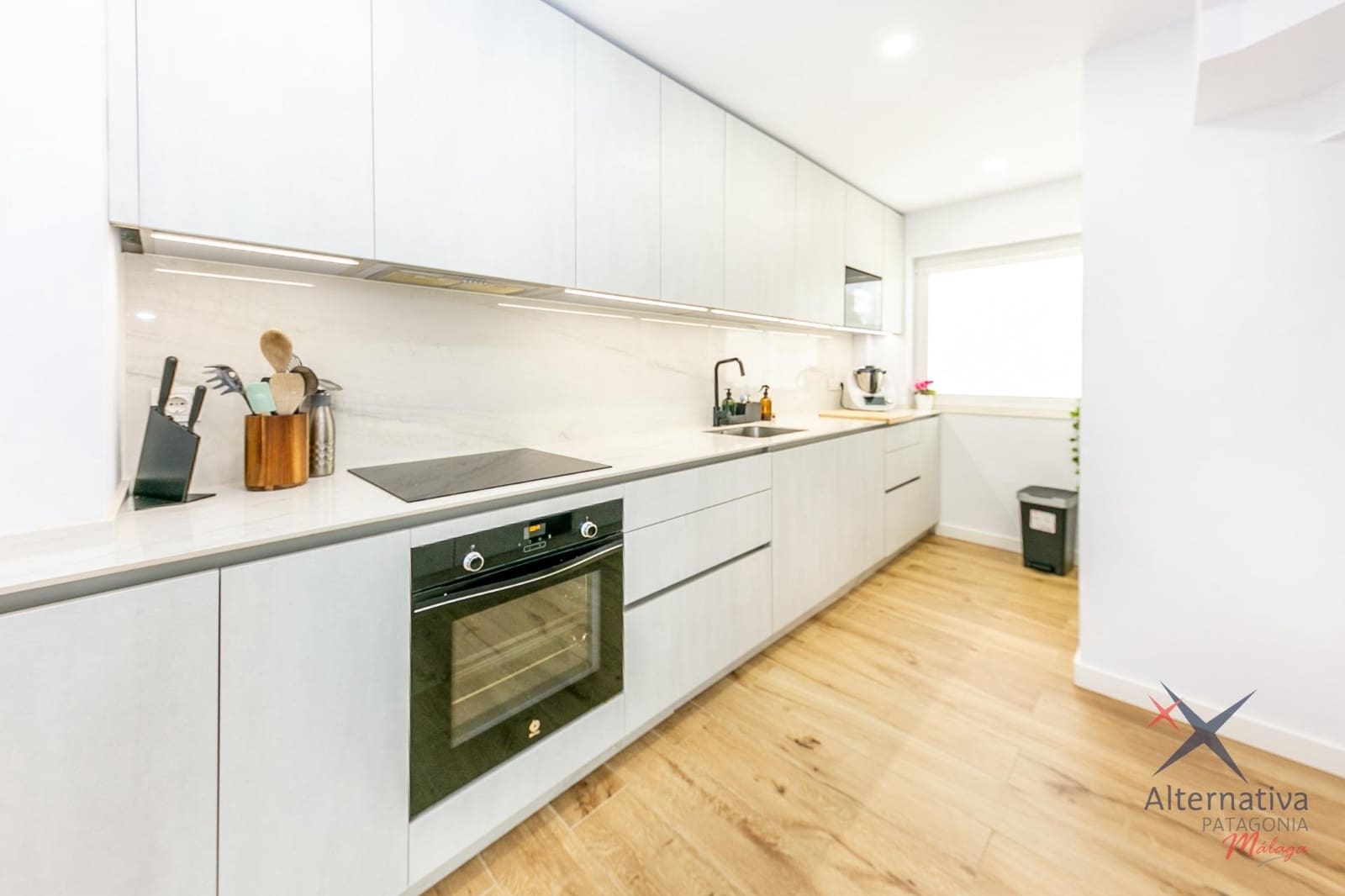 4 quarto Moradia Geminada para venda em Benalmadena com piscina garagem - 899 000 € (Ref: 9524301)