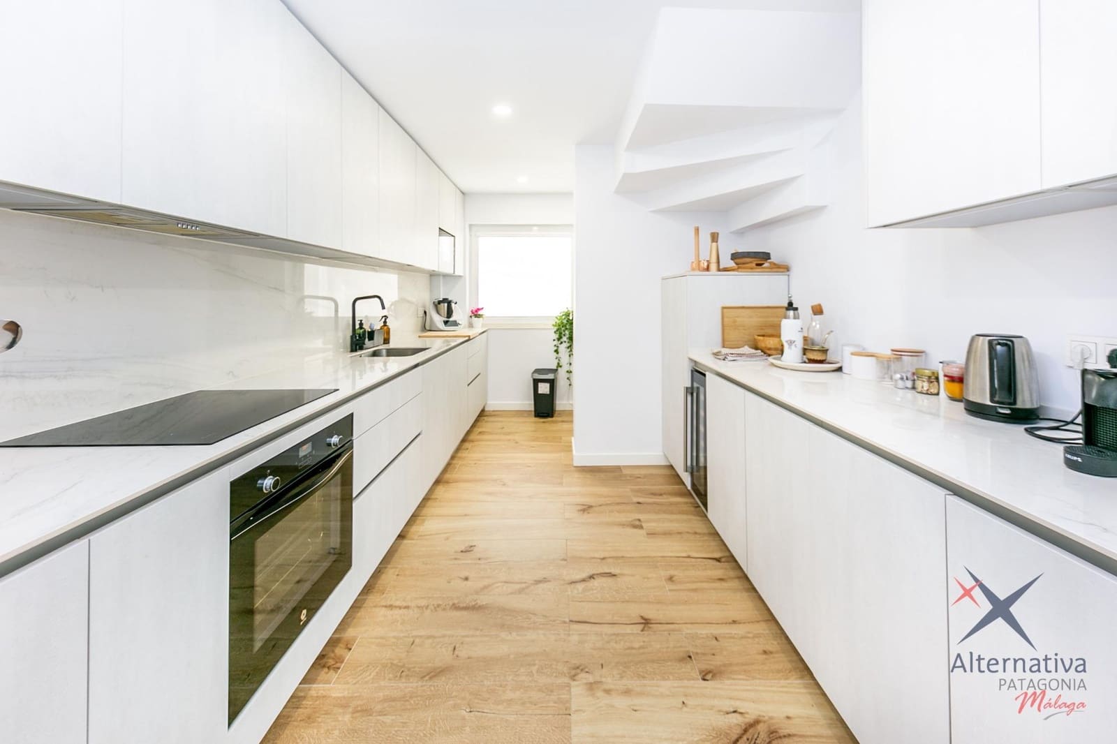 4 quarto Moradia Geminada para venda em Benalmadena com piscina garagem - 899 000 € (Ref: 9524301)