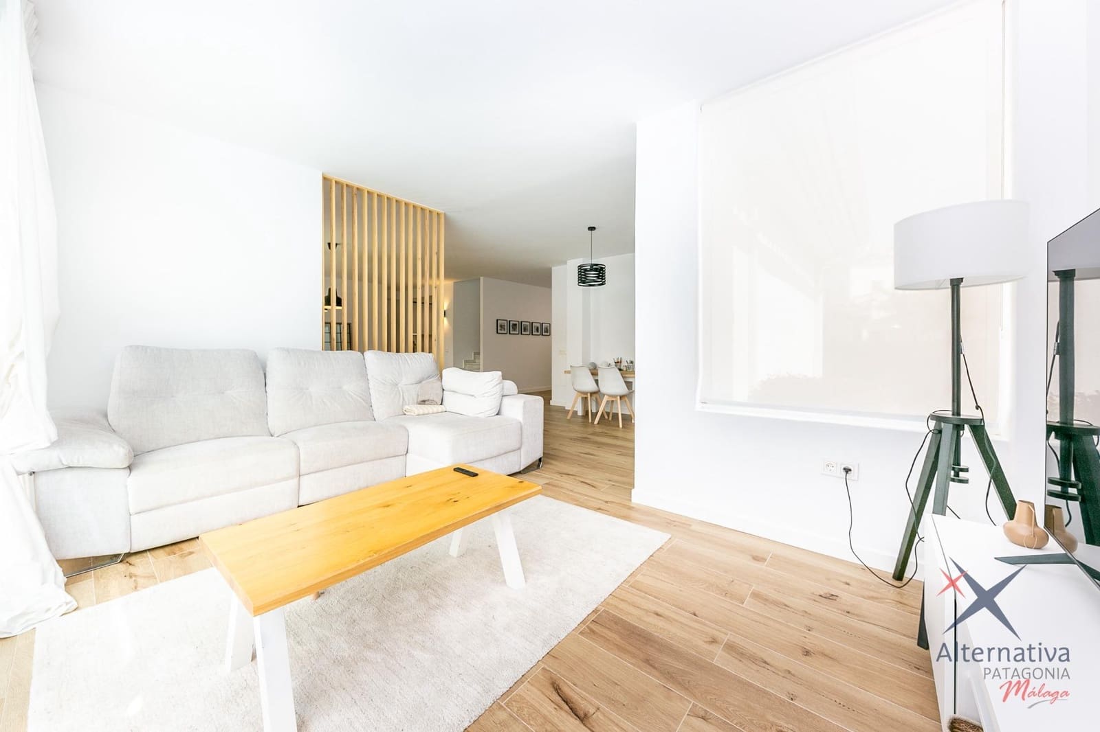 4 quarto Moradia Geminada para venda em Benalmadena com piscina garagem - 899 000 € (Ref: 9524301)