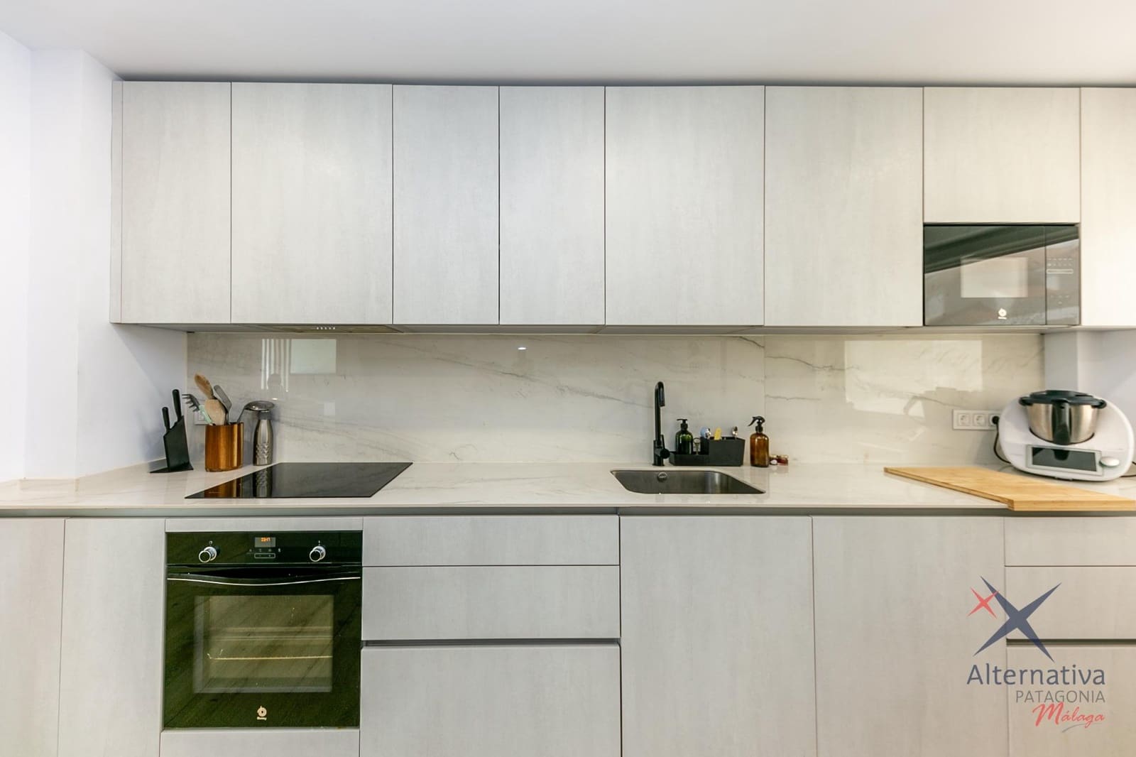 4 quarto Moradia Geminada para venda em Benalmadena com piscina garagem - 899 000 € (Ref: 9524301)