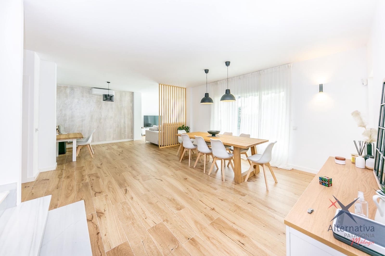 4 quarto Moradia Geminada para venda em Benalmadena com piscina garagem - 899 000 € (Ref: 9524301)