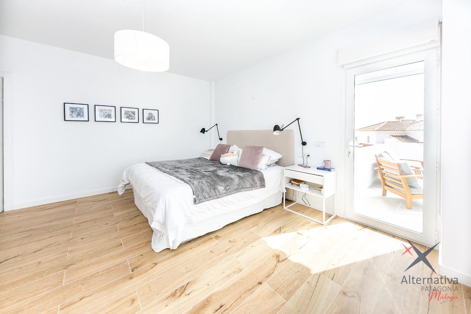 4 quarto Moradia Geminada para venda em Benalmadena com piscina garagem - 899 000 € (Ref: 9524301)