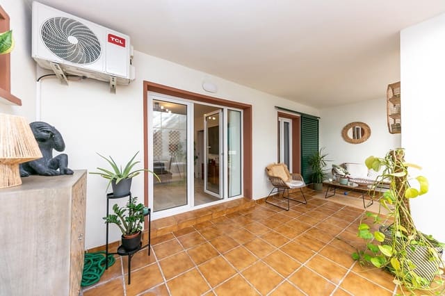 3 soveværelse Lejlighed til salg i Cortijo Torrequebrada, Benalmádena med swimmingpool garage - € 400.000 (Ref: 9537315)