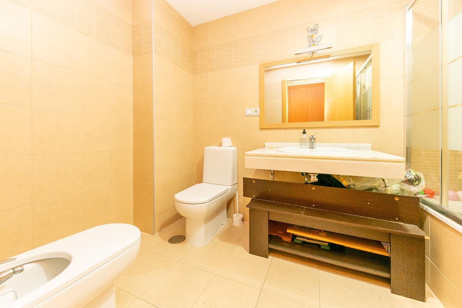 Apartamento de 2 habitaciones en New Golden Mile en venta con piscina garaje - 299.000 € (Ref: 9543613)