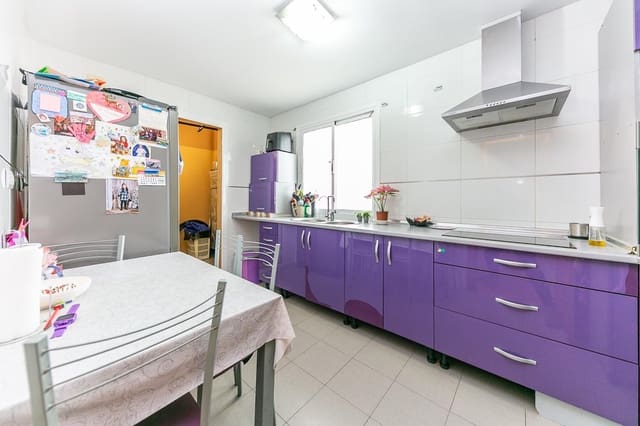 2 sypialnia Apartament na sprzedaż w Selwo, Estepona z basenem garażem - 299 000 € (Ref: 9543613)