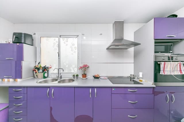 2 sypialnia Apartament na sprzedaż w Selwo, Estepona z basenem garażem - 299 000 € (Ref: 9543613)