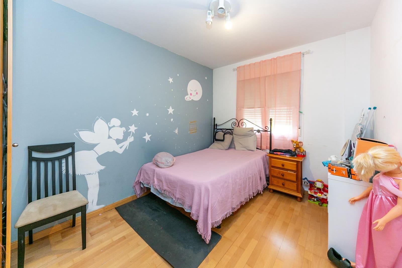 Apartamento de 2 habitaciones en New Golden Mile en venta con piscina garaje - 299.000 € (Ref: 9543613)