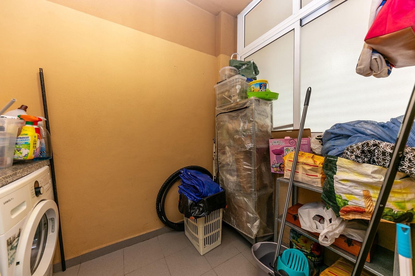 Apartamento de 2 habitaciones en New Golden Mile en venta con piscina garaje - 299.000 € (Ref: 9543613)