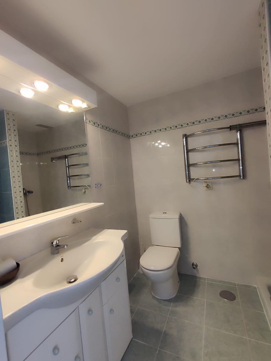 Apartamento de 1 habitación en Fuengirola en venta - 259.000 € (Ref: 9543614)