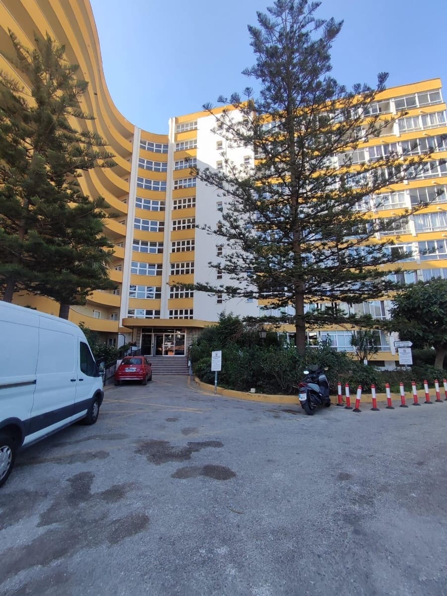 Apartamento de 1 habitación en Fuengirola en venta - 259.000 € (Ref: 9543614)