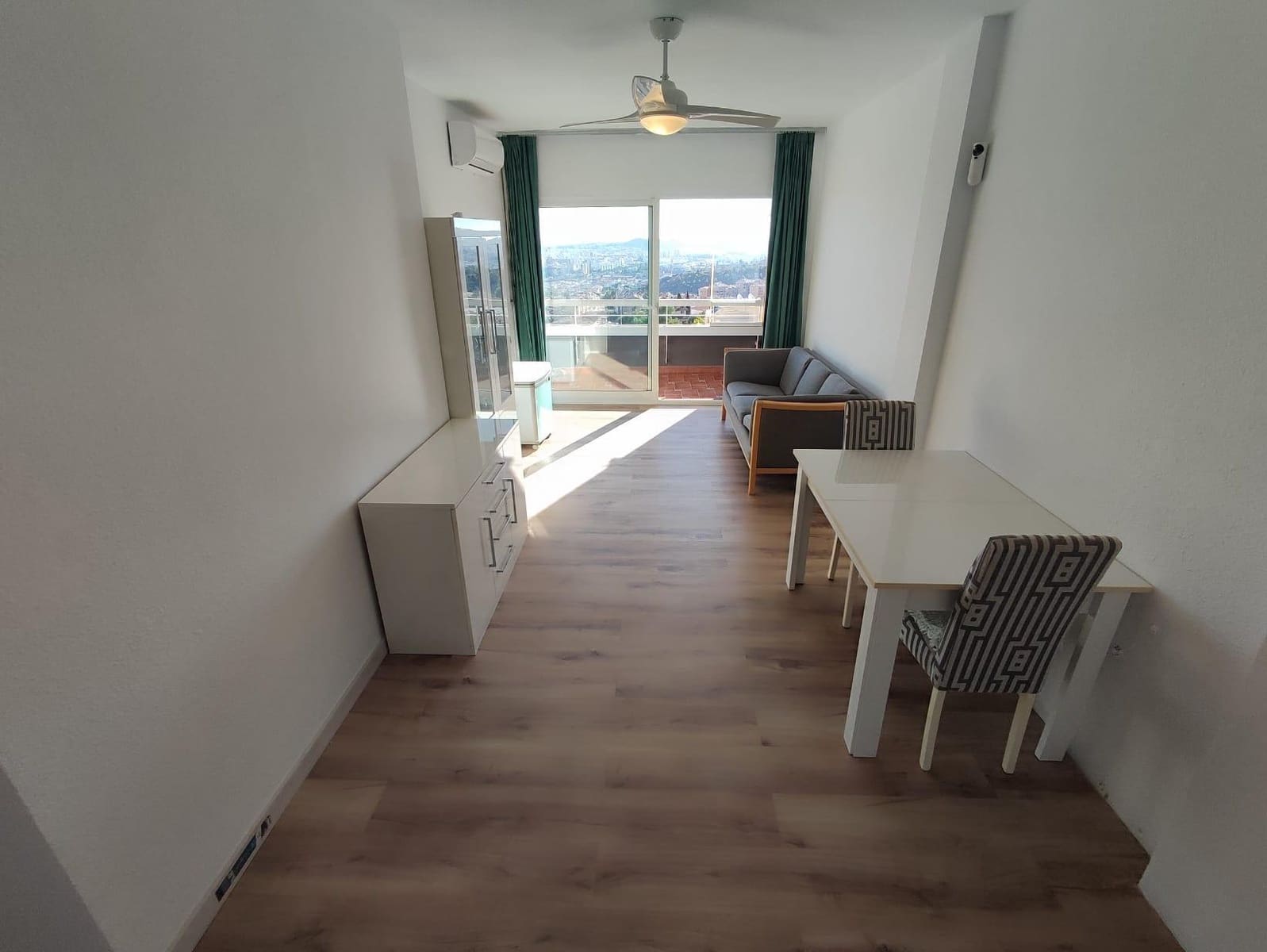 Apartamento de 1 habitación en Fuengirola en venta - 259.000 € (Ref: 9543614)