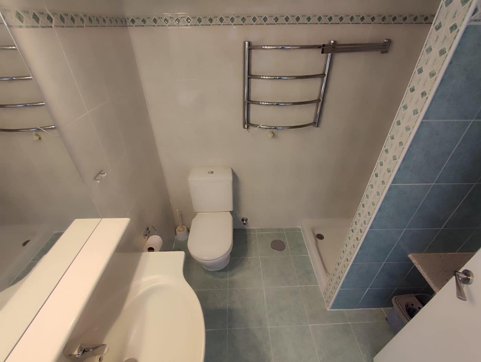 Apartamento de 1 habitación en Fuengirola en venta - 259.000 € (Ref: 9543614)