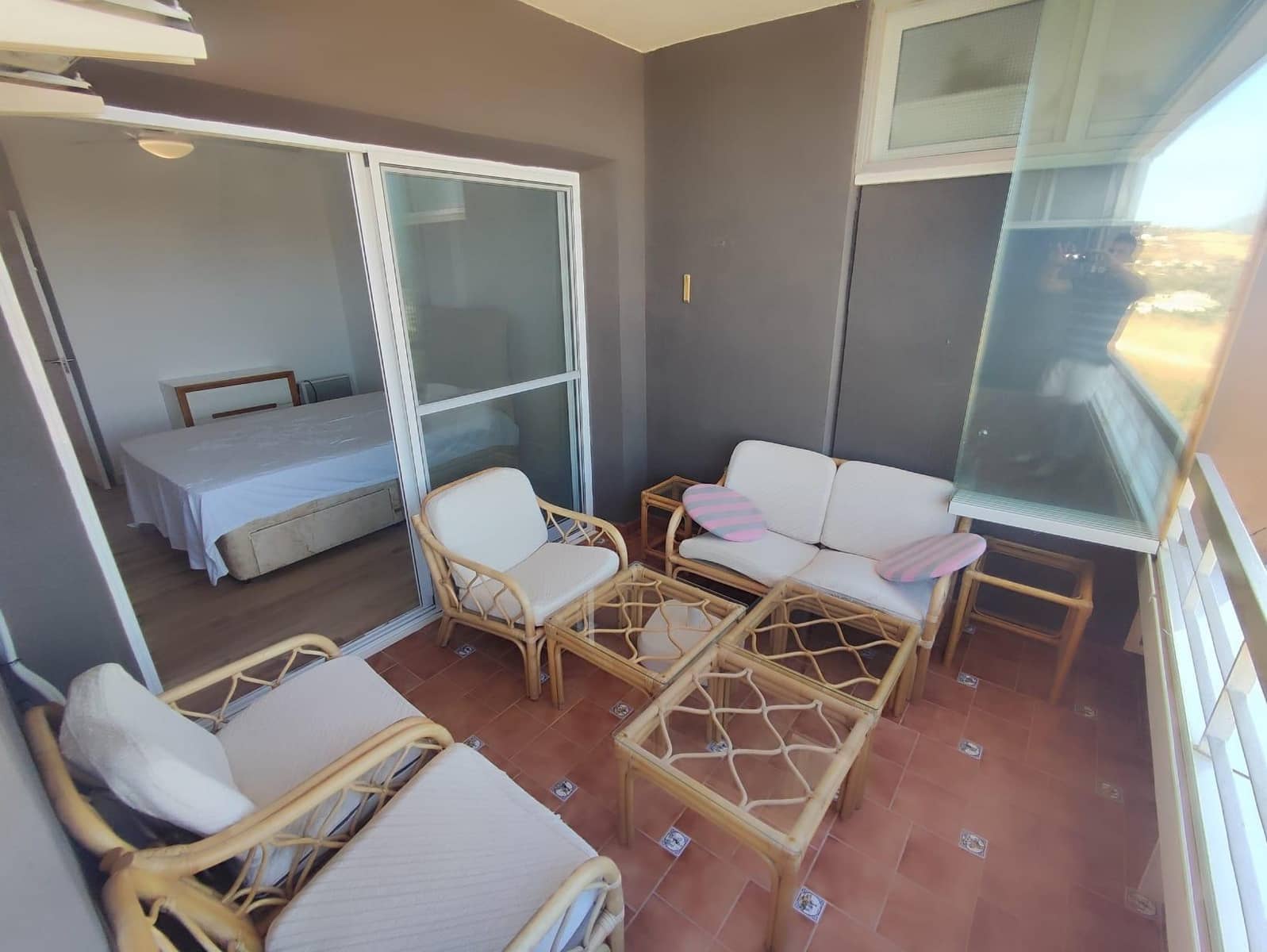 Apartamento de 1 habitación en Fuengirola en venta - 259.000 € (Ref: 9543614)