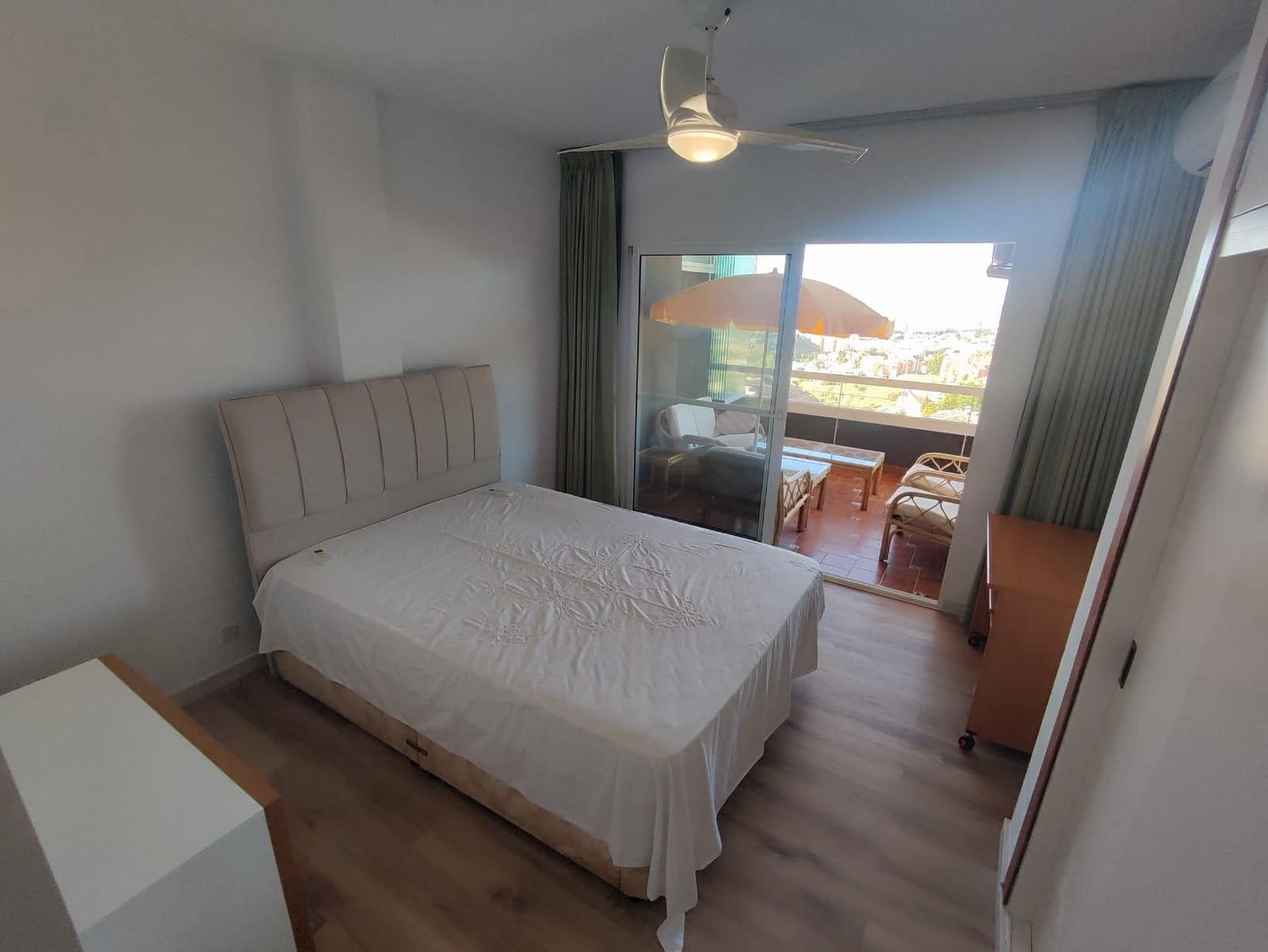 Apartamento de 1 habitación en Fuengirola en venta - 259.000 € (Ref: 9543614)