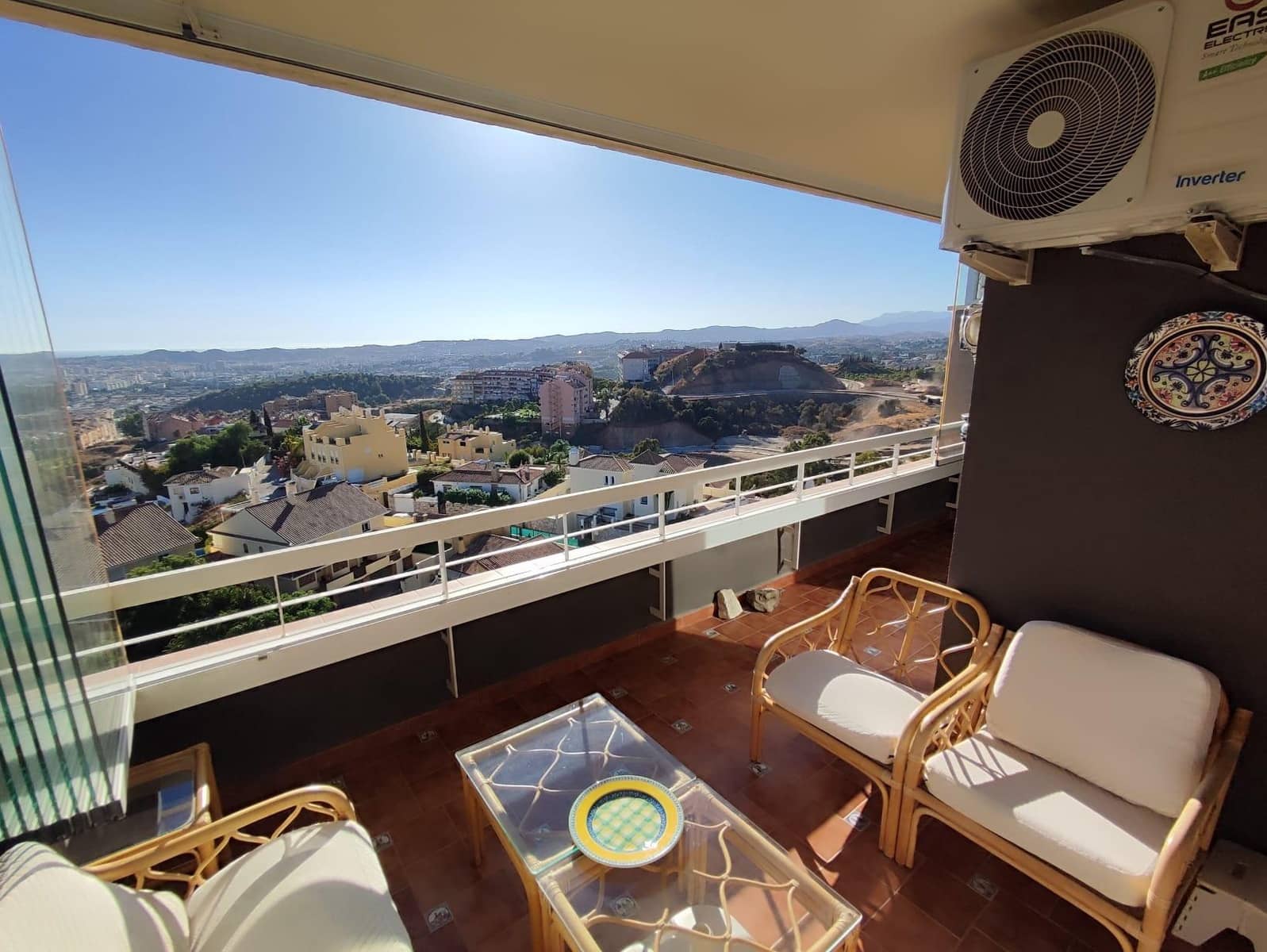 Apartamento de 1 habitación en Fuengirola en venta - 259.000 € (Ref: 9543614)