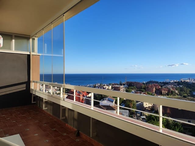 1 camera da letto Appartamento in vendita in Fuengirola - 259.000 € (Rif: 9543614)