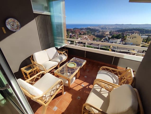 1 camera da letto Appartamento in vendita in Fuengirola - 259.000 € (Rif: 9543614)