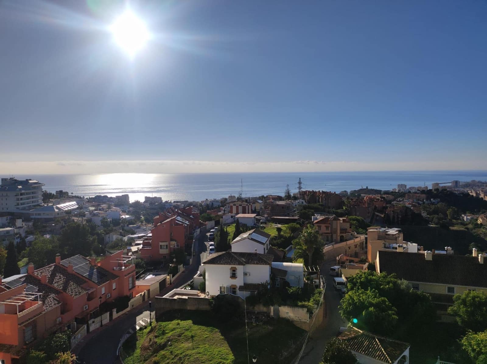 Apartamento de 1 habitación en Fuengirola en venta - 259.000 € (Ref: 9543614)