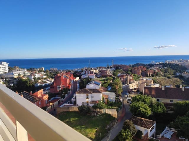 1 camera da letto Appartamento in vendita in Fuengirola - 259.000 € (Rif: 9543614)