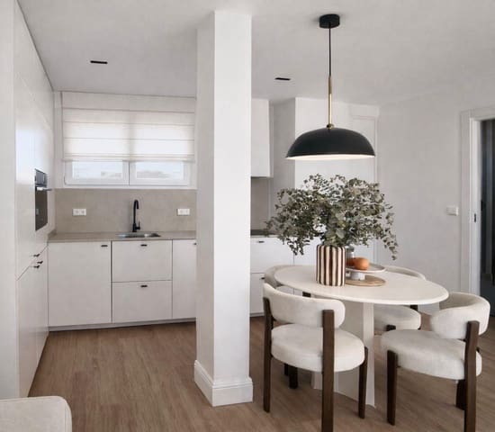 Piso de 2 habitaciones en Fuengirola en venta - 415.000 € (Ref: 9551491)