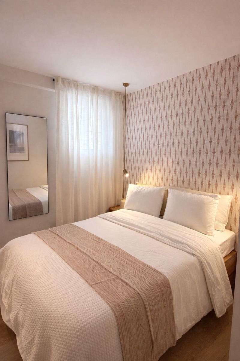 2 Zimmer Wohnung zu verkaufen in Fuengirola - 415.000 € (Ref: 9551491)