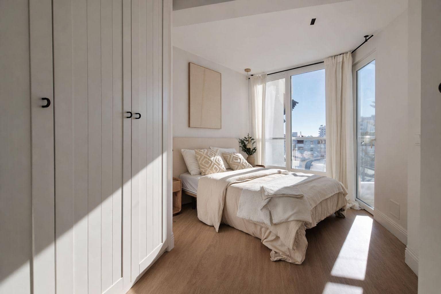 2 Zimmer Wohnung zu verkaufen in Fuengirola - 415.000 € (Ref: 9551491)