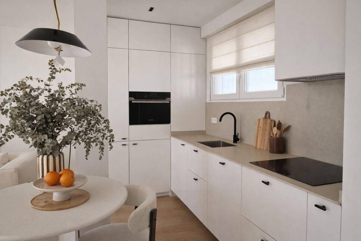 2 Zimmer Wohnung zu verkaufen in Fuengirola - 415.000 € (Ref: 9551491)